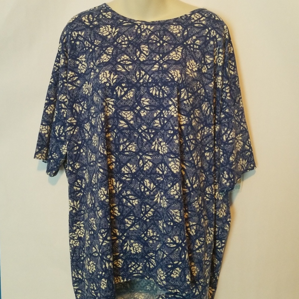 Lularoe Irma NWT